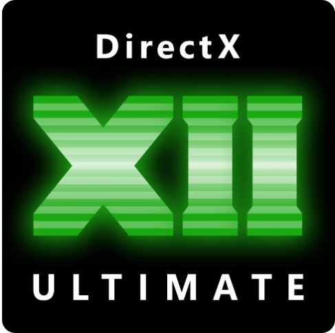 Direct3D 12